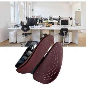 Lumbar Support Chair Back Support Breathable Mesh Ergonomic Adjustable Relax Baj Lumbar Support Chair Back Support Breathable Mesh Ergonomic Adjustable Relax Baj