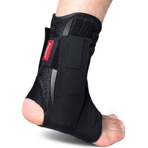 Kuangmi Ankle Brace Stabilizers Adjustable Ankle Support For Sports Protect, Sp Kuangmi Ankle Brace Stabilizers Adjustable Ankle Support For Sports Protect, Sp