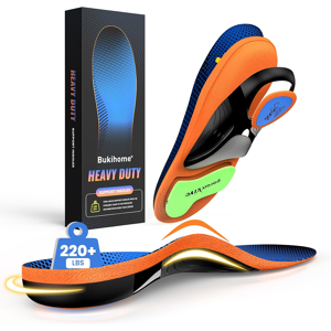 Does Not Apply Work Boot Insoles & Inserts - High Arch Support Insoles For Standing All Day- He Does Not Apply Work Boot Insoles & Inserts - High Arch Support Insoles For Standing All Day- He