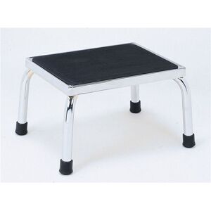Able2 Roma Step Stool Lightweight Non Slip Fixed Height Able2 Roma Step Stool Lightweight Non Slip Fixed Height