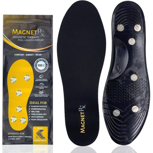 Does Not Apply ® Magnetic Shoe Insoles - Gel Comfort Magnetic Shoe Inserts With Magnets - Foot Does Not Apply ® Magnetic Shoe Insoles - Gel Comfort Magnetic Shoe Inserts With Magnets - Foot