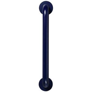 Armitage Shanks Contour 21 Straight Grab Rail 450mm Length - Blue Armitage Shanks Contour 21 Straight Grab Rail 450mm Length - Blue