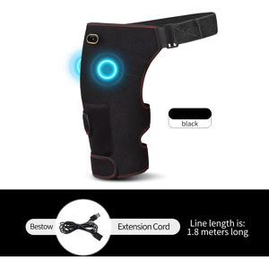 Does Not Apply Cordless Heated Hip Support Brace Massager For Sciatica Pain Relief Lower Back Does Not Apply Cordless Heated Hip Support Brace Massager For Sciatica Pain Relief Lower Back