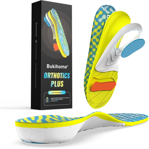 Does Not Apply Orthotic Insoles For Plantar Fasciitis, Flat Feet & High Arches - Rigid Arch Sup Does Not Apply Orthotic Insoles For Plantar Fasciitis, Flat Feet & High Arches - Rigid Arch Sup