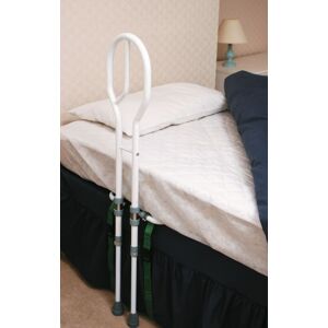 Performance Health Bed Grab Rail Handle Bar Support Mobility Safety Aid Performance Health Bed Grab Rail Handle Bar Support Mobility Safety Aid
