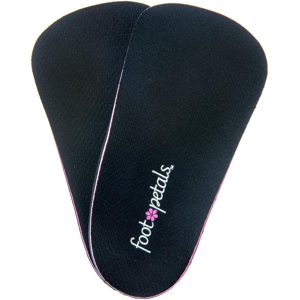 Does Not Apply Triple Play Back Of Foot Cushions 3-In-1 Cushions Absorb Shock At Heel Strike - Does Not Apply Triple Play Back Of Foot Cushions 3-In-1 Cushions Absorb Shock At Heel Strike -