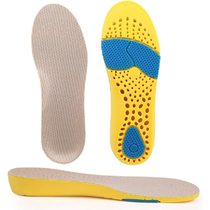 Does Not Apply Orthotic Insoles Arch Support Soft Pu Breathable Sport Insert Honeycomb Plantar Does Not Apply Orthotic Insoles Arch Support Soft Pu Breathable Sport Insert Honeycomb Plantar