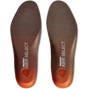 Does Not Apply Airr Select™ Insoles - Shock Absorbing Gel Cushion, Firm Arch Support, Heel Impa Does Not Apply Airr Select™ Insoles - Shock Absorbing Gel Cushion, Firm Arch Support, Heel Impa