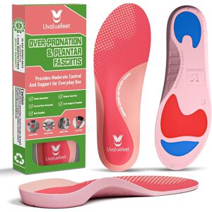Plantar Fasciitis Arch Support Orthopedic Insoles For Women Men, Shoe Insert For Plantar Fasciitis Arch Support Orthopedic Insoles For Women Men, Shoe Insert For