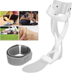 Foot Drop Brace Support Professional Ankle Foot Orthosis With Strapleft Foot M Foot Drop Brace Support Professional Ankle Foot Orthosis With Strapleft Foot M