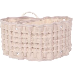 A (Beige One Size)Lumbar Inflatable Traction Belt Support Back Pain Strain A (Beige One Size)Lumbar Inflatable Traction Belt Support Back Pain Strain