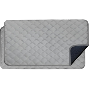 Does Not Apply 2 Pcs Waterproof Seat Protector Pads, Washable Incontinence Adult Bed Pads, Abso Does Not Apply 2 Pcs Waterproof Seat Protector Pads, Washable Incontinence Adult Bed Pads, Abso