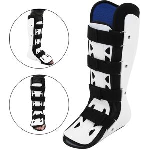 Foot Drop Corrector Varus Valgus Ankle Brace Fracture Ankle Joint Fixation Su Uk Foot Drop Corrector Varus Valgus Ankle Brace Fracture Ankle Joint Fixation Su Uk