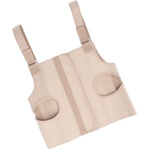 Chest Support Brace Widen Fixation Adhesive Adjustable Shoulder Strap Breatha Uk Chest Support Brace Widen Fixation Adhesive Adjustable Shoulder Strap Breatha Uk