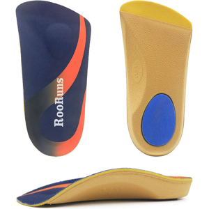 Does Not Apply Comfort Plantar Fasciitis Insoles For Men And Women, 3/4 Arch Support Insoles, O Does Not Apply Comfort Plantar Fasciitis Insoles For Men And Women, 3/4 Arch Support Insoles, O