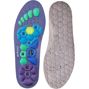 Does Not Apply Magnetic Acupressure Insoles, Unisex Gel Massage Inserts With Arch Support & Sho Does Not Apply Magnetic Acupressure Insoles, Unisex Gel Massage Inserts With Arch Support & Sho