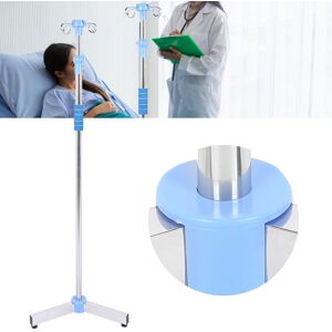 Care+ Foldable Iv Pole Drip Bag Stand Intravenous Pole Stand Clinic Home Care Tool Care+ Foldable Iv Pole Drip Bag Stand Intravenous Pole Stand Clinic Home Care Tool