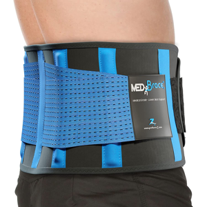 Branded Back Support Belt Back Brace For Lower Lumbar Pain Relief For Men And Women - Me Branded Back Support Belt Back Brace For Lower Lumbar Pain Relief For Men And Women - Me