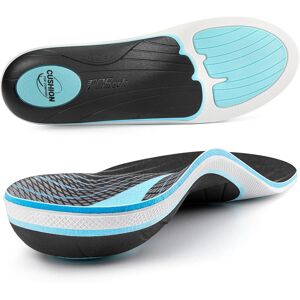 Plantar Fasciitis Insoles Men Women- 220+lbs Heavy Duty High Arch Support Insert Plantar Fasciitis Insoles Men Women- 220+lbs Heavy Duty High Arch Support Insert