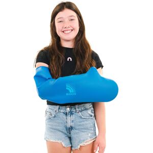 Bloccs Waterproof Cover For Plaster Cast Arm Swim, Shower & Bathe Child Arm (Small) Bloccs Waterproof Cover For Plaster Cast Arm Swim, Shower & Bathe Child Arm (Small)