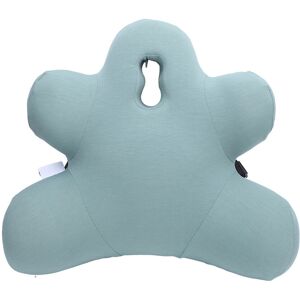 Lumbar Support Pillow Memory Foam Ergonomic Back Support Cushion Office Chair Lumbar Support Pillow Memory Foam Ergonomic Back Support Cushion Office Chair