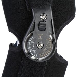 Adjustable Knee Joint Support Orthosis Brace Support Ankle Strap Support S Adjustable Knee Joint Support Orthosis Brace Support Ankle Strap Support S