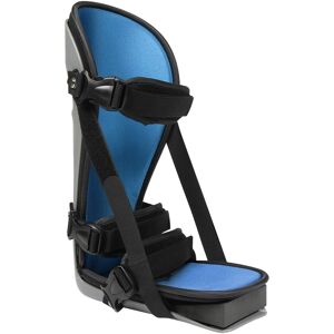 Sodial 2x(Plantar Fasciitis Night Splint Foot Support Boot Tendonitis Brace For2038 Sodial 2x(Plantar Fasciitis Night Splint Foot Support Boot Tendonitis Brace For2038