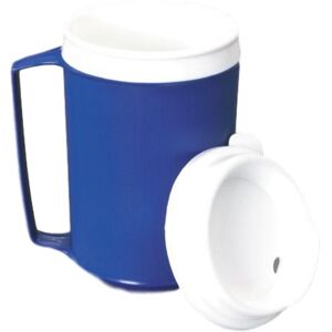 Performance Health Weighted Cup With Lid Large Handle Tremors Athetosis Controlled Drinking Aid ... Performance Health Weighted Cup With Lid Large Handle Tremors Athetosis Controlled Drinking Aid ...