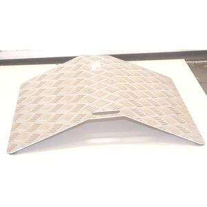 DeVilbiss Drive Medical Door Ramp for Wheelchairs and Scooters - Lightweight, Non-slip DeVilbiss Drive Medical Door Ramp for Wheelchairs and Scooters - Lightweight, Non-slip