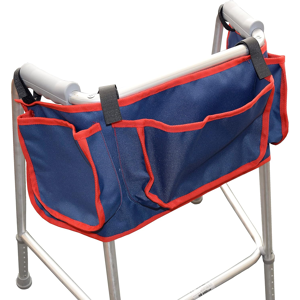 Does Not Apply Walking Frame Bag: A Must-Have Accessory For Mobility Walkers And Zimmer Frames Does Not Apply Walking Frame Bag: A Must-Have Accessory For Mobility Walkers And Zimmer Frames