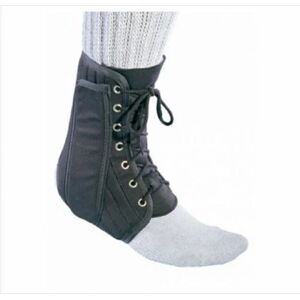 Ankle Brace Large Lace-Up Foot 79-81317 Count Of 1 By Djo Ankle Brace Large Lace-Up Foot 79-81317 Count Of 1 By Djo