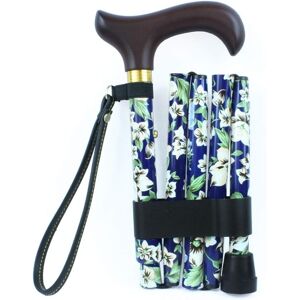 Nrs Healthcare Morris Folding Walking Stick Nrs Healthcare Morris Folding Walking Stick