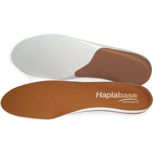 Does Not Apply Hapla Base Orthotic Insoles 15mm Deep Heel Cup Contoured Arch Support Dura Does Not Apply Hapla Base Orthotic Insoles 15mm Deep Heel Cup Contoured Arch Support Dura
