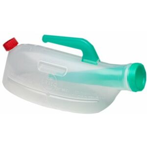 Nrs Healthcare New Non Spill Male Urinal This Male Urinal Bottle Non Spill With Gl High Qualit Nrs Healthcare New Non Spill Male Urinal This Male Urinal Bottle Non Spill With Gl High Qualit