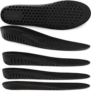 Does Not Apply Height Increase Insoles For Men Women, Honeycomb Shock Absorbing Cushion Insoles Does Not Apply Height Increase Insoles For Men Women, Honeycomb Shock Absorbing Cushion Insoles