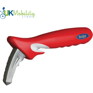 Able2 Handybar - Support for auto entry/exit - Ergonomic, anti-slip Able2 Handybar - Support for auto entry/exit - Ergonomic, anti-slip