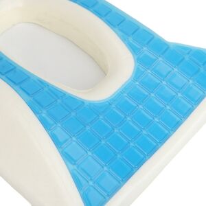 Bedsore Cushion Butt Memory Foam Pressure Relief Pillow For Hip Bone Tailbon Baj Bedsore Cushion Butt Memory Foam Pressure Relief Pillow For Hip Bone Tailbon Baj