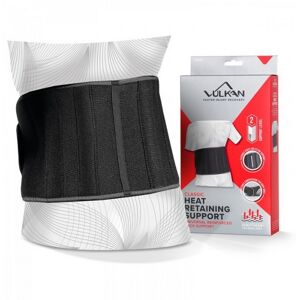 Vulkan Classic 3022 Neoprene Back Support - Back Support Vulkan Classic 3022 Neoprene Back Support - Back Support