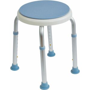 Aidapt Bath Stool With Rotating Seat - Vb511r Aidapt Bath Stool With Rotating Seat - Vb511r