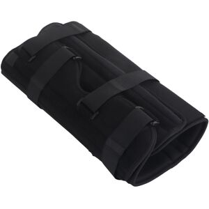 Unbrand Hot Knee Brace 3 Panel Adjustable Painief Speed Recovery Knee Leg Immobilizer Unbrand Hot Knee Brace 3 Panel Adjustable Painief Speed Recovery Knee Leg Immobilizer