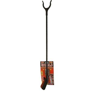 Gadgetcking Deluxe Handy Reacher Litter Grabber Pick Up Aid 32\" Inch Long Picker Rubbish Gadgetcking Deluxe Handy Reacher Litter Grabber Pick Up Aid 32\" Inch Long Picker Rubbish