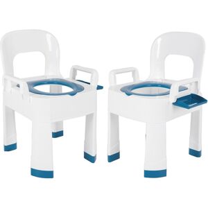 Folding Squat Toilet Commode Chair Shower Toilet Chair With Widened Armrests Hen Folding Squat Toilet Commode Chair Shower Toilet Chair With Widened Armrests Hen