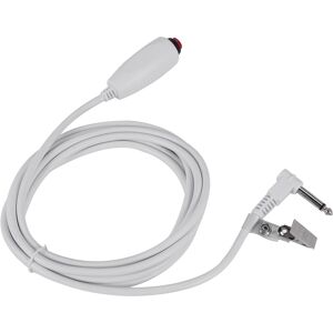 Sodial 3x(Nurse Call Cable 6.35mm Line Nurse Call Device Emergency Call Cable With1440 Sodial 3x(Nurse Call Cable 6.35mm Line Nurse Call Device Emergency Call Cable With1440
