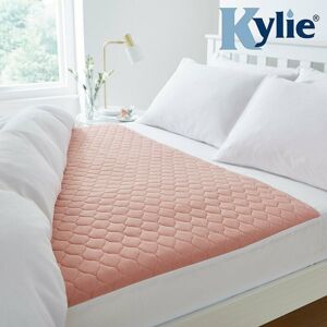 Comfortcare-Kylie 4 Pink, Incontinence Waterproof Set, Double Bed Comfortcare-Kylie 4 Pink, Incontinence Waterproof Set, Double Bed