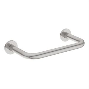 Armitage Shanks Contour 21 Rest Grab Rail For Support Cushion 400mm Stainless Armitage Shanks Contour 21 Rest Grab Rail For Support Cushion 400mm Stainless