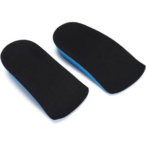 Does Not Apply Height Increase Insoles Pu 2-4 Cm Invisibility Sport Comfortable Half Height Inc Does Not Apply Height Increase Insoles Pu 2-4 Cm Invisibility Sport Comfortable Half Height Inc