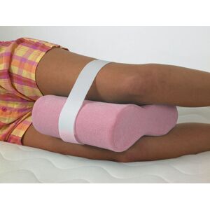 Harley Memory Foam Knee Support Viscoelastic Memory Foam Pink Harley Memory Foam Knee Support Viscoelastic Memory Foam Pink