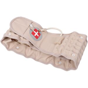 Lumbar Inflatable Traction Belt Support Back Pain Strain Relief Waist Belts Sg Lumbar Inflatable Traction Belt Support Back Pain Strain Relief Waist Belts Sg