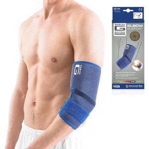 Neo G Elbow Support - For Epicondylitis, Tennis Golfers Elbow, Sprains, Strain Neo G Elbow Support - For Epicondylitis, Tennis Golfers Elbow, Sprains, Strain