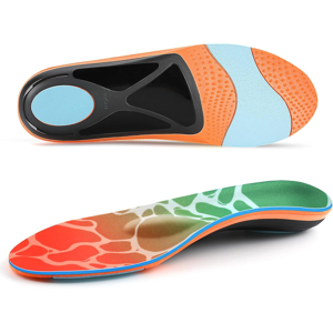 Does Not Apply Arch Support Metatarsalgia Insoles With Metatarsal Pads For Men And Women - Ball Does Not Apply Arch Support Metatarsalgia Insoles With Metatarsal Pads For Men And Women - Ball